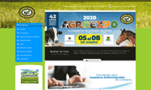 Cordesan.com thumbnail