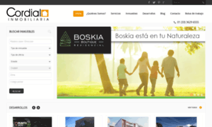 Cordialinmobiliaria.com.mx thumbnail