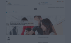 Cordibaix.portalemp.com thumbnail