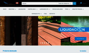 Cordilleraproducts.com.pe thumbnail