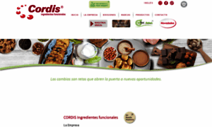 Cordis.com.ar thumbnail
