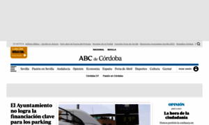 Cordoba.abc.es thumbnail