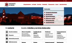 Cordoba.es thumbnail