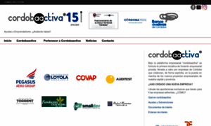 Cordobaactiva.es thumbnail