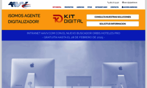 Cordobaalacarta.aavv.com thumbnail
