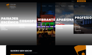 Cordobabureau.com.ar thumbnail