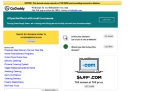 Cordobadelivery.com thumbnail
