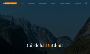 Cordobaoutdoor.com.ar thumbnail