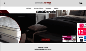 Cordobasommier.com thumbnail