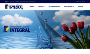 Cordobesadelimpiezaintegral.com thumbnail