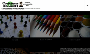 Cordobesesporelmundoweb.wordpress.com thumbnail