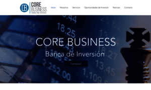 Core-business.com.co thumbnail