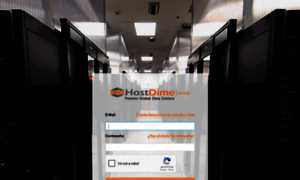 Core.hostdime.com.co thumbnail