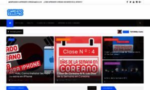 Coreanoeslomio.blogspot.com thumbnail