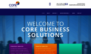 Corebusiness.group thumbnail