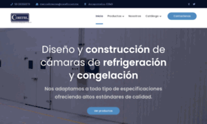 Corefri.com thumbnail