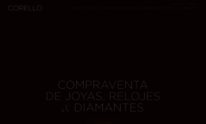 Corello.es thumbnail