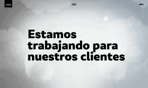 Coreographix.info thumbnail