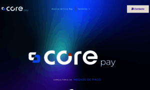 Corepay.com.mx thumbnail