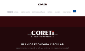 Coreti.com thumbnail