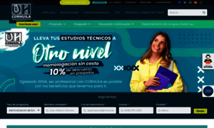 Corhuila.edu.co thumbnail