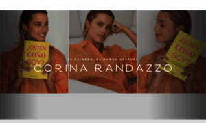 Corinarandazzo.com thumbnail