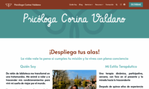 Corinavaldano.com thumbnail