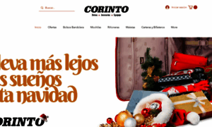 Corintobolsos.es thumbnail