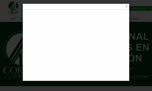 Corladloreto.org.pe thumbnail
