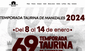 Cormanizales.com thumbnail