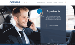 Cormar.com.ar thumbnail