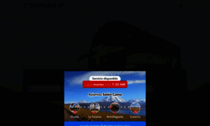 Cormarbus.cl thumbnail