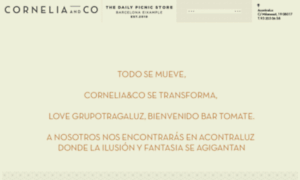 Corneliaandco.com thumbnail