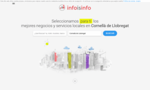 Cornella-de-llobregat.infoisinfo.es thumbnail