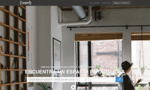 Cornerfy.com thumbnail