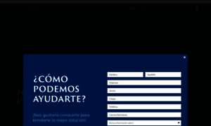 Cornerstone.com.pe thumbnail