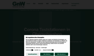 Coronatest-rv.de thumbnail