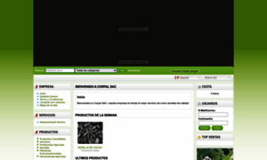 Corpal.com.pe thumbnail