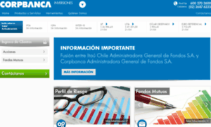 Corpbancainversiones.cl thumbnail