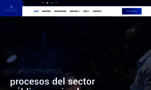 Corpflorentino.org thumbnail