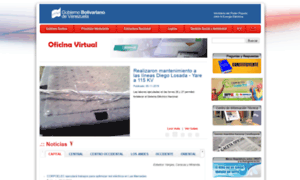 Corpoelec.com.ve thumbnail