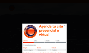Corpoempresarial.edu.co thumbnail
