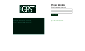Corpogasoperaciones.com.mx thumbnail