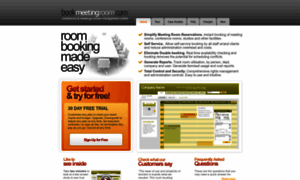 Corponor.bookmeetingroom.com thumbnail