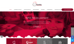 Corporacioncarino.com thumbnail