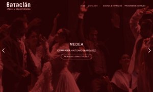 Corporacioncreativa.com thumbnail