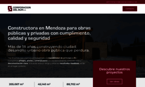 Corporaciondelsur.com thumbnail