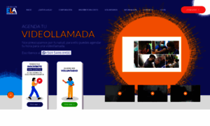 Corporacionelachile.cl thumbnail
