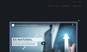 Corporaciongrupoterra.com thumbnail