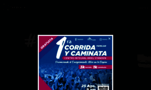 Corporaciontarapaca.cl thumbnail